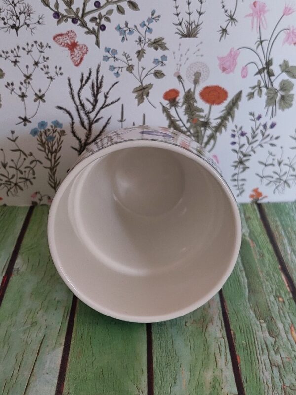 Melkbeker Janneke Brinkman