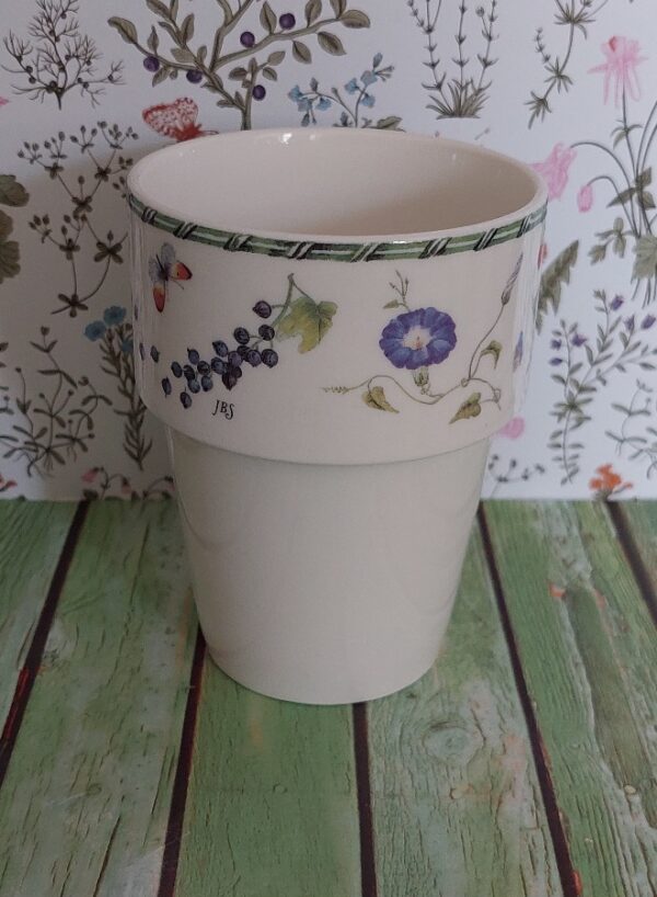 Melkbeker Janneke Brinkman