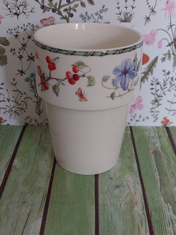 Melkbeker Janneke Brinkman