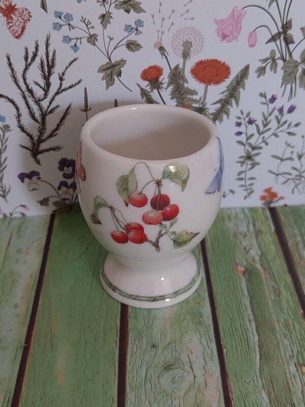 Eierdopje Janneke Brinkman