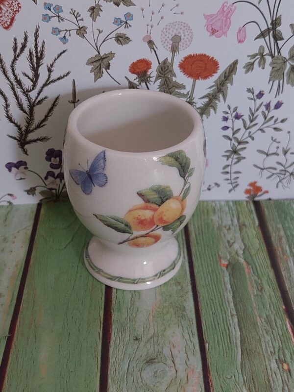 Eierdopje Janneke Brinkman