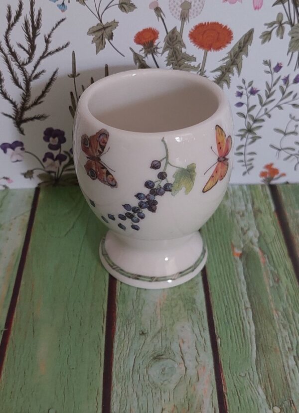 Eierdopje Janneke Brinkman