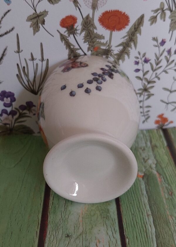 Eierdopje Janneke Brinkman