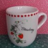 1 Kleine Beker Strawberry Jet