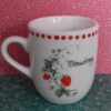 1 Kleine Beker Strawberry Jet