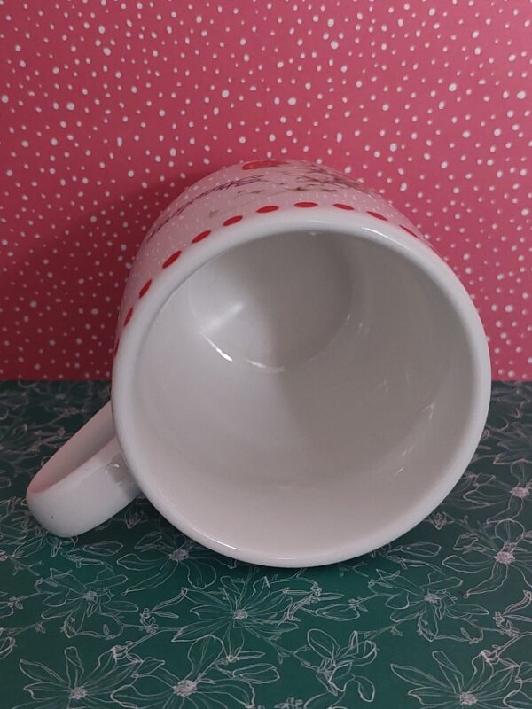 1 Kleine Beker Strawberry Jet