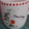 1 Kleine Beker Strawberry Jet