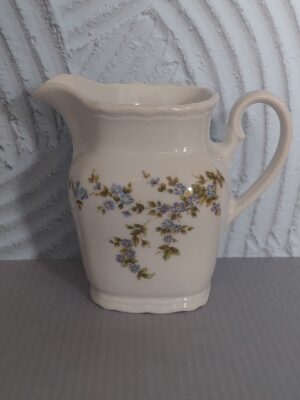 Melkkannetje Winterling Vergeet-mij-nietjes