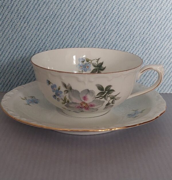 Kop en Schotel Kahla