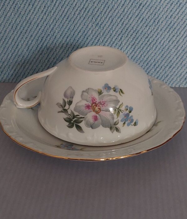 Kop en Schotel Kahla