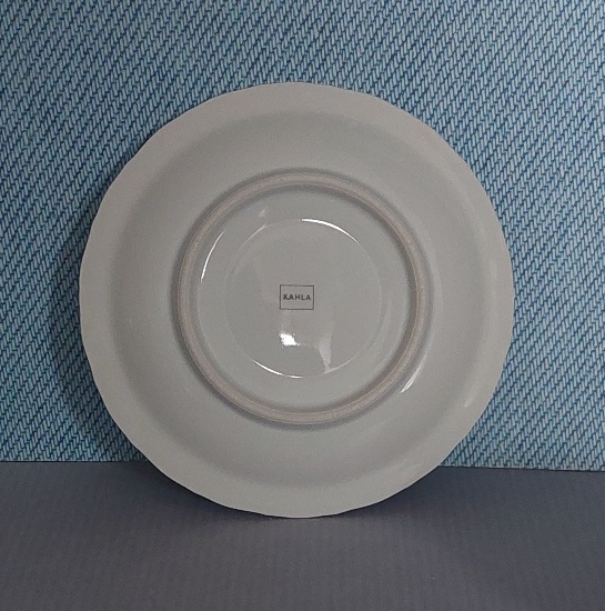 Kop en Schotel Kahla