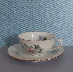 Kop en Schotel Kahla