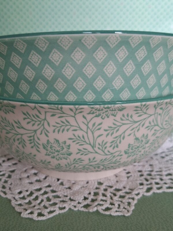 1 Schalenset Loft Groen