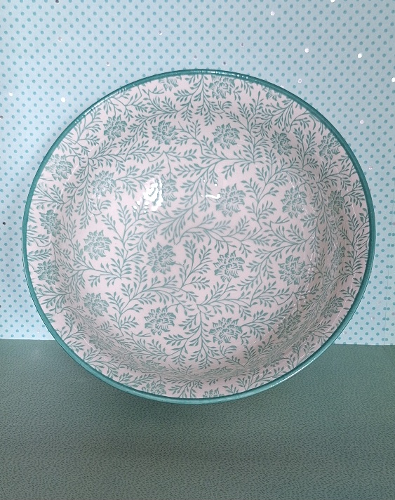 1 Schalenset Loft Groen