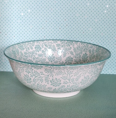 1 Schalenset Loft Groen