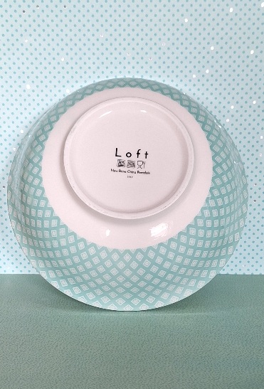 1 Schalenset Loft Groen