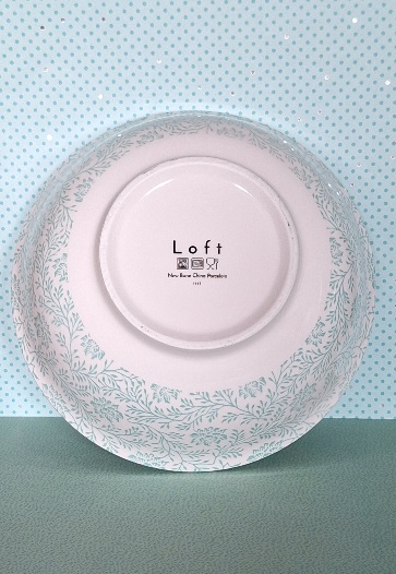 1 Schalenset Loft Groen