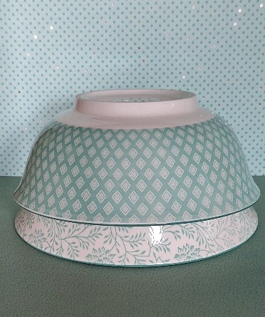 1 Schalenset Loft Groen