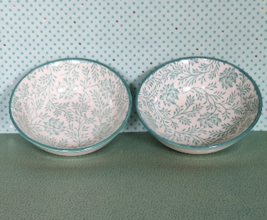 1 Schalenset Loft Groen