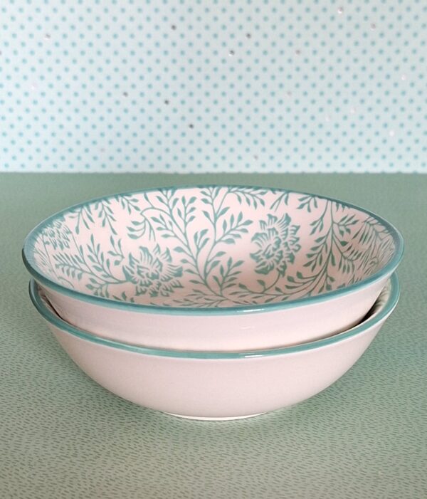 1 Schalenset Loft Groen