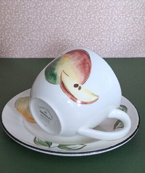 Kop en Schotel Covent Garden Grindley