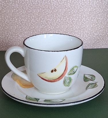 Kop en Schotel Covent Garden Grindley