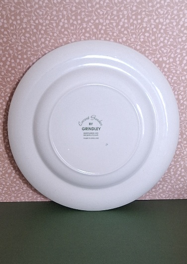 Kop en Schotel Covent Garden Grindley