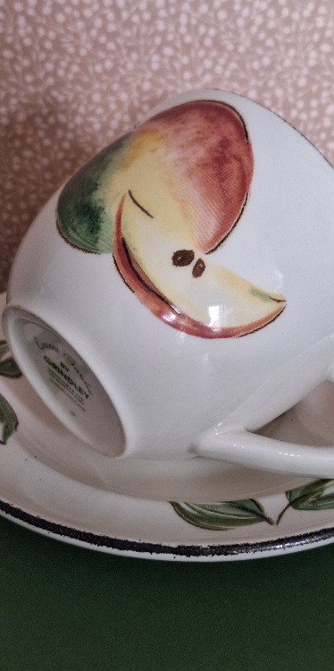 Kop en Schotel Covent Garden Grindley