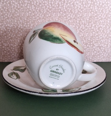 Kop en Schotel Covent Garden Grindley