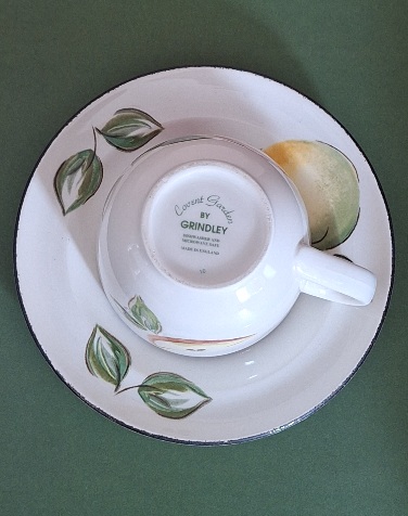 Kop en Schotel Covent Garden Grindley