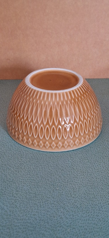 Klein schaaltje Keramiek