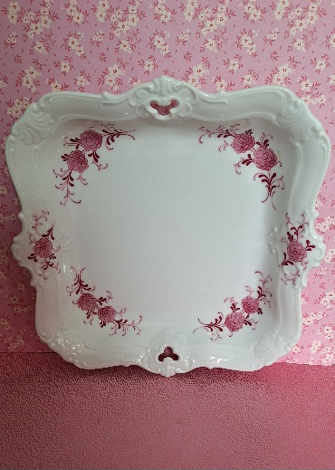 Petit Fours Schaal SWB Annabell