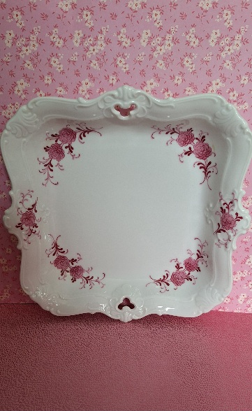 Petit Fours Schaal SWB Annabell