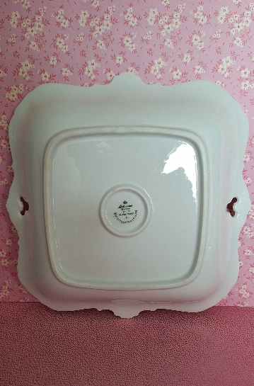 Petit Fours Schaal SWB Annabell