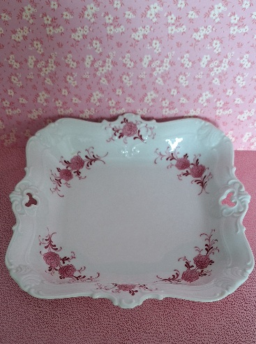 Petit Fours Schaal SWB Annabell