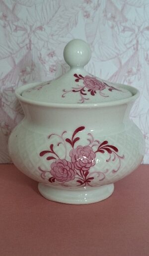 Suikerpot Klein SWB Annabell