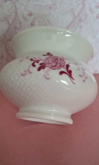 Suikerpot Klein SWB Annabell