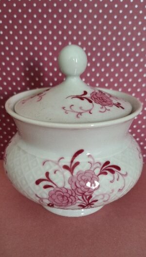 Suikerpot Groot SWB Annabell