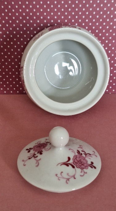 Suikerpot Groot SWB Annabell