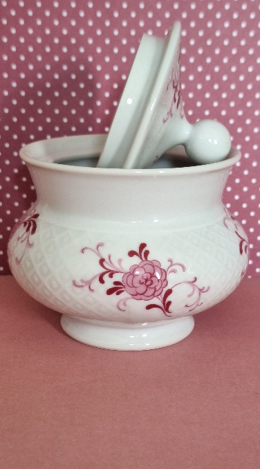 Suikerpot Groot SWB Annabell