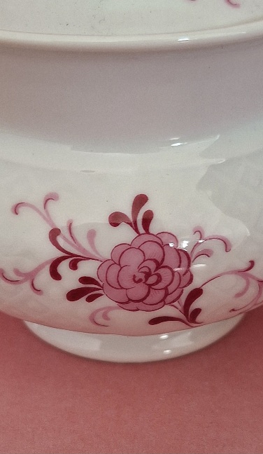 Suikerpot Groot SWB Annabell