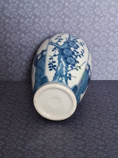 1 Set Chinese Vaasjes Lange Lijs