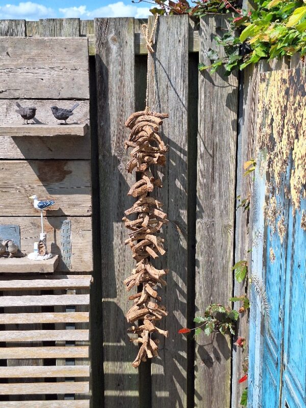 Slinger Van Houten Takken