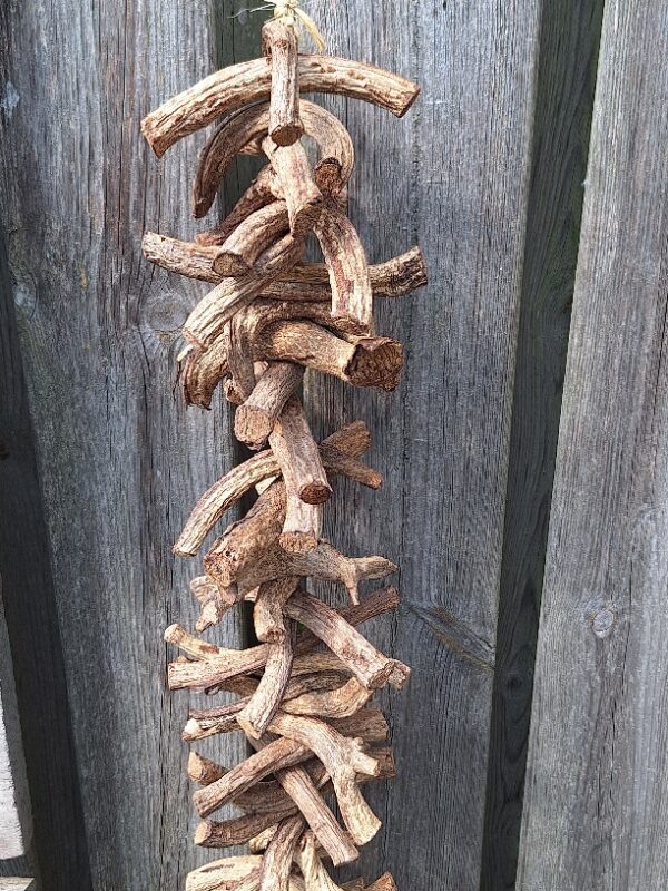 Slinger Van Houten Takken