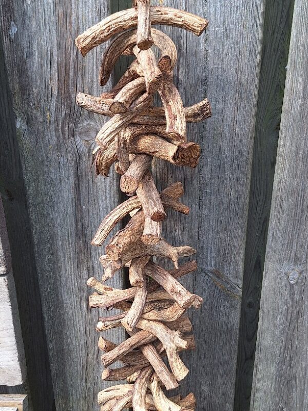 Slinger Van Houten Takken