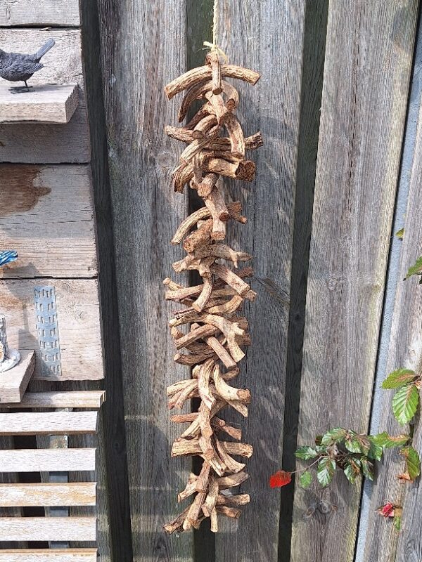 Slinger Van Houten Takken