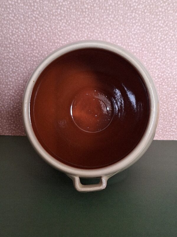 Aardewerken Olijvenpot