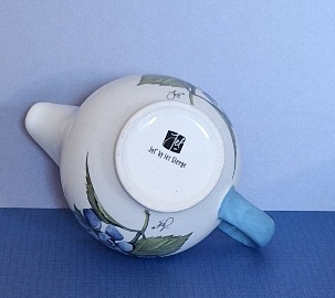 2 Delig Roomstel Jet Hortensia