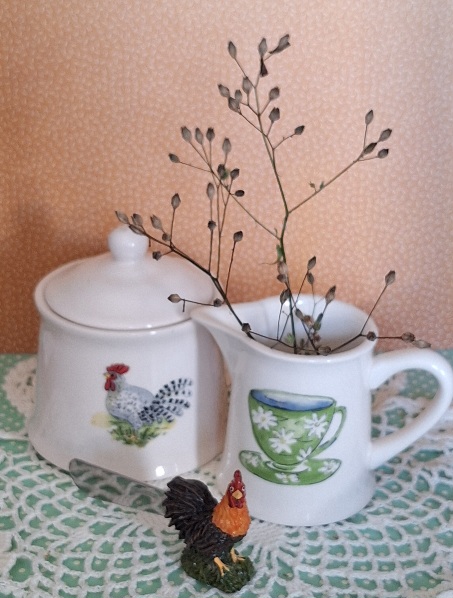 Melkkannetje Alie Kruse