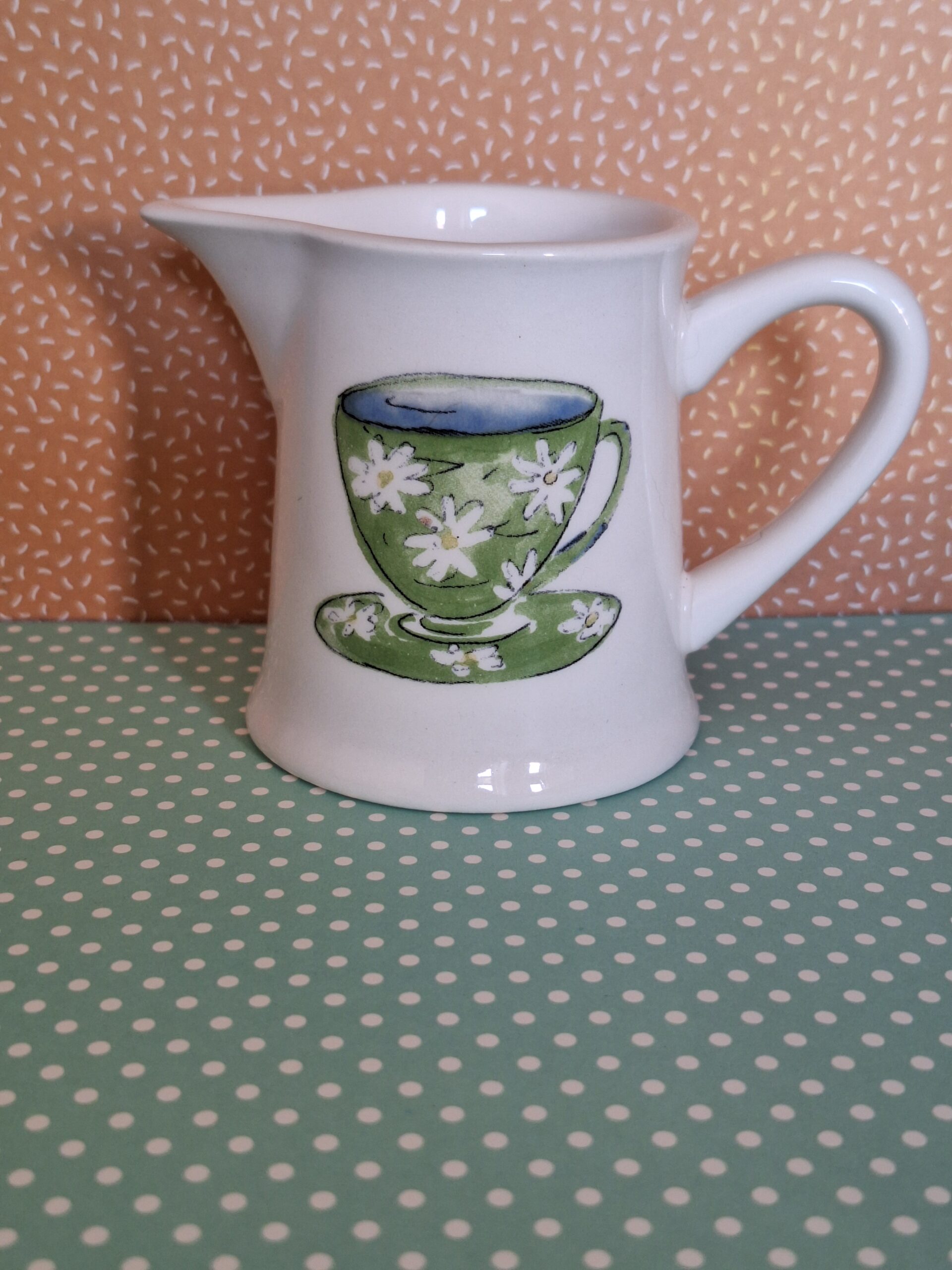 Melkkannetje Alie Kruse